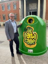 Entrevista a Roberto Fuentes