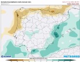 Pronstico de Meteored para la temporada de esqu 2022-2023
