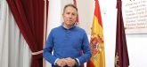 El PP impulsa una iniciativa para que el ayuntamiento de Lorca sea el primero de España en rechazar la reforma de los delitos de Sedición y Malversación