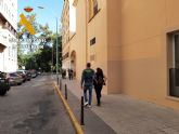 La Guardia Civil esclarece 1200 estafas bancarias y detiene a sus autores