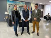 El Ayuntamiento firma un convenio de colaboracin con la Asociacin Accin Familiar Regin de Murcia