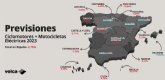 Las ventas de motocicletas y ciclomotores el�ctricos caer�n un 3% en 2023