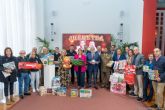 El Ayuntamiento lanza la campaña Juguetea para que ningún niño se quede sin regalo esta Navidad