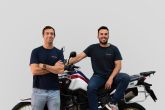 Momoven l�dera el alquiler de motos superando los 21.500 usuarios y con una flota de m�s de 1.000 veh�culos