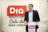 Tolcachir, CEO Global de Dia: 'El Nuevo Dia ya es real y acelera su negocio con la ambici�n de liderar la proximidad'