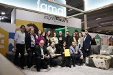 Fama Sofas, galardonada con un premio a la innovaci�n en Esprit Meuble Paris
