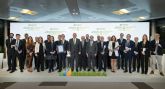 Once empresas espa&ntilde;olas, reconocidas por Iberdrola por su vanguardia frente al cambio clim�tico