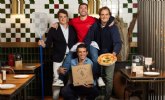 Grosso Napoletano 3ª mejor cadena de pizza artesanal del mundo y la nº 1 española en el ranking 50 top pizza