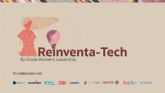 2&ordf; edici�n del programa Reinventa-Tech
