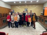 El Ayuntamiento organiza el Taller de RISOMEMORIA