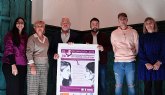 Mazarrón contra la violencia de género: actividades para reivindicar el Día Internacional de la Eliminación de la Violencia contra la Mujer