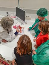 Amor y creacin: la historia de vida de los hijos de las madres solteras por eleccin