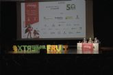 Ms de 700 profesionales participan en el IV Foro Ibrico de Fruta de Hueso Xtrema Fruit