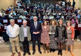 Cerca de 200 profesionales abordan la mejora de la gesti�n y la actualizaci�n de conocimientos en la III Jornada de Administrativos de la salud del �rea VI