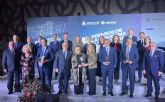 AGRUPAL destaca la excelencia en internacionalizacin, sostenibilidad e innovacin de las empresas murcianas en la entrega de los II Premios de la Industria Alimentaria 2025