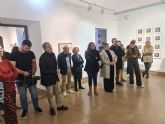 Inauguracin CreaMurcia: Haciendo historia en el Museo Cristbal Gabarrn
