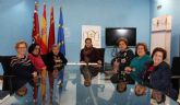 El Ayuntamiento de Caravaca colabora con las delegaciones de Cáritas en el municipio
