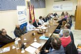 Ms de 50 empresas solicitan suelo para la zona de actividades logsticas de Cartagena