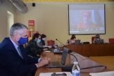 El Consejo Social de la UPCT presta su total apoyo a las reivindicaciones presupuestarias de la Politcnica