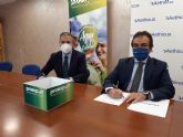 Aethicus firma un convenio con PROEXPORT