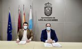 El Ayuntamiento de Los Alcázares denuncia que los Presupuestos Regionales no dan respuesta a las grandes necesidades del municipio