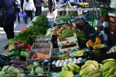 El mercado semanal del barrio de La Viña se celebrará este viernes, 24 de diciembre, en lugar del sábado 25