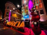'In vivo' abre este domingo un nuevo ciclo de conciertos navideños en la Plaza Belluga
