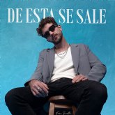 Fran Torrella presenta 'De esta se sale'