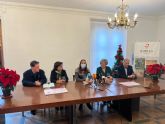 El CRDOP Jumilla renueva su ayuda solidaria con la aportacin de 12.000 euros a proyectos de ayuda local