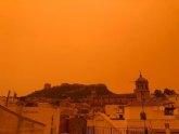 2022, un ano de sucesos meteorológicos históricos en Espana