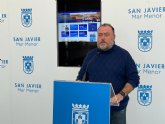 El ayuntamiento de San Javier ya dispone de servicio de expedicin de certificado digital