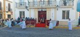 El Cartero Real a su paso por Esquivel y Alcalá del Río