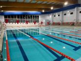 La piscina del Polideportivo abre sus puertas tras una renovaci�n integral