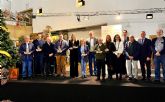 El Gobierno regional reconoce a los ganadores del VIII Concurso Regional de Belenes