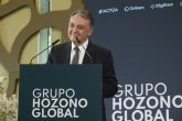 Hozono Global celebra su convenci�n m�s multitudinaria ante casi 500 profesionales