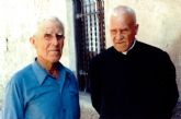 El Papa reconoce las virtudes heroicas del sacerdote murciano Juan Sez