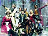 Oliver Twist, el pequeño huerfano llega al Teatro Circo Apolo de El Algar