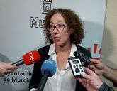 Ahora Murcia: 'La dimisin de Roque Ortiz no es suficiente'