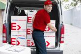 Correos Express ha gestionado ms de 500.000 paquetes en 2018 en Murcia