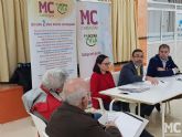 Representantes vecinales de Canteras y MC coinciden en los beneficios que aportara la instalacin de la Ciudad de la Justicia en la zona Oeste
