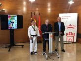 Ms de 300 deportistas participarn el sbado en el primer Torneo Open Ciudad de Murcia Artes Marciales Coreanas