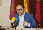 PSOE: 'Es lamentable ver cmo el PP desempolva sus viejas cantinelas del pasado para tapar la traicin que van a cometer contra Lorca si no votan a favor de los Presupuestos Generales'