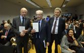 Garrigues Walker presenta en Murcia su ltimo libro,
