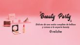 “maqullate, maqullate…” en la Beauty Party de Nueva Condomina