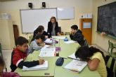La Comunidad ampla el Programa de Refuerzo Educativo a 4° curso de Primaria y 2° de la ESO
