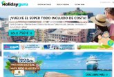 ¿Es esta web de viajes la mejor empresa donde trabajar en España?