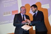 Aotec, premio ´Entidad pro Teleco´ del Colegio de Ingenieros Técnicos de Castilla-La Mancha