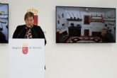 Mazarrn apuesta por el patrimonio minero con la presentacin del museo 