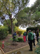 El CIFEA de Torre Pacheco desarrolla formacin innovadora y tecnolgica para lograr modelos de ciudades ms verdes, inteligentes y sostenibles