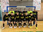 CRÓNICA: Imperial Club Deportivo FS 5-1 Zambú CFS Pinatar: golpe de realidad para el Zambú en su visita a Murcia